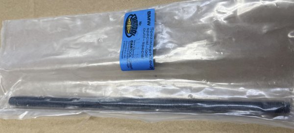 (83300491922)-BMW Factory Tool-Control Arm R&R Tool Set (part 312154, see details)-E30/E36 (2 available)