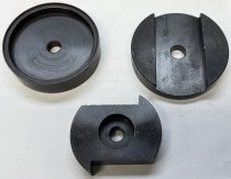 (83300492228)-BMW Factory Tool-Subframe Bushing R&R Tool Set (part 333120, see details)-E32/E34/E36 (1 available)