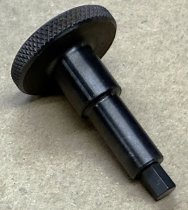 (83300492488)-Compact 5mm hex driver (for BMW Handbrake spring & ABS transmitter or general purpose applications) (1 available)
