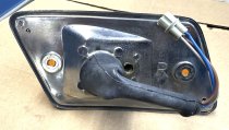 (63131358582)-Turn Signal Assembly (Front Right) - 530i/528i (75-81) (Genuine BMW) (1 available)