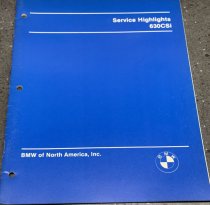 (Pub)(89891xxx630)-Service Highlights-630csi (like new) (1 available)