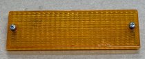 (63131386014)-Front Turn Signal Lense-318i/325i (6/88-91) (old # 63131386011) (2 available)