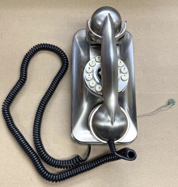 Retro Telephone (like new)