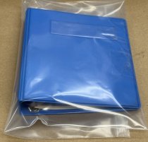 (Pub)(01619783691 & 01699099704) - BMW Torque Spec Notebook & 4-ring Binder (1 available)