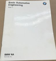(Pub)(89891-engineering)-Basic Automotive Engineering-Part 1 (Free upon request with parts purchase over $50)