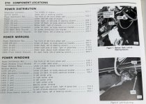 (Pub)(89891000140)-Electrical Troubleshooting Manual-BMW 1983 733i (good condition) (1 available)