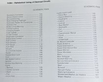 (Pub)(89891000140)-Electrical Troubleshooting Manual-BMW 1983 733i (good condition) (1 available)