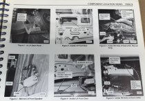 (Pub)(89891000173)-Electrical Troubleshooting Manual-1986 BMW 528e/535i (NEW) (1 available)