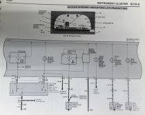 (Pub)(89891000173)-Electrical Troubleshooting Manual-1986 BMW 528e/535i (NEW) (1 available)