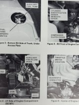 (Pub)(89891000188)-Electrical Troubleshooting Manual-1987/1988 BMW 528e (great condition) (1 available)