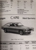 (Edmunds-73/74) - Edmunds Car Buyer Price Books - 1973 & 1974 (foreign & domestic) ($10 PER BOOK-your choice)