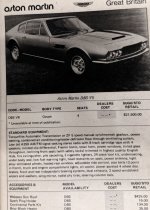(Edmunds-73/74) - Edmunds Car Buyer Price Books - 1973 & 1974 (foreign & domestic) ($10 PER BOOK-your choice)
