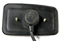 (61141360249 or 61141360250 ??)-Illuminated Rear Side Marker-320i (77-83), 530i/528i (75-81) (Genuine BMW) (1 available)