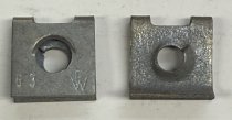 (07129925743)-Speedclip (Body Nut) -ST6.3mm (Genuine BMW) (14 available)