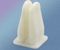 (63171367868)-Expanding Nut - fits many BMW models (for grills & other applications) (Genuine BMW) (10 available)