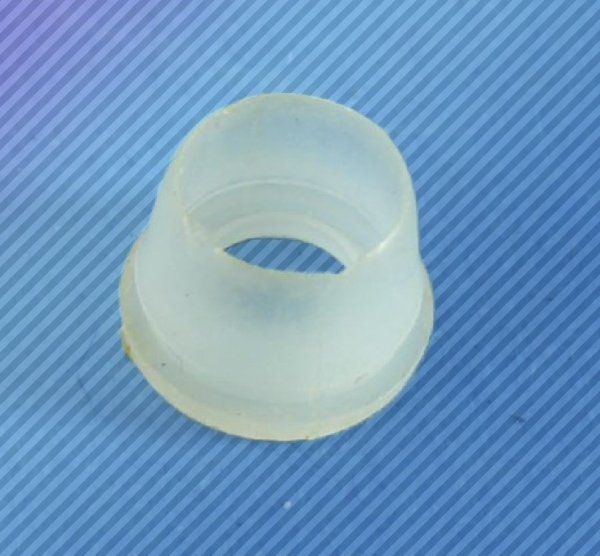(51121867907)-Grommet - 3 Series (E21/E30) and 7 Series (E23) (Genuine BMW) (5 available)