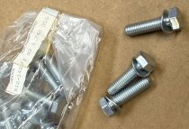 (11531740316)-Bolt-M8x30 with washer (M50 Thermostat housing) (E34/E36/E39/E46/Z3/etc) (Genuine BMW) (23 available)