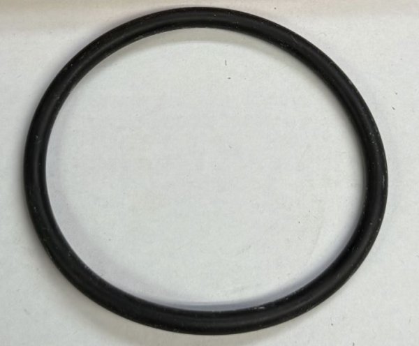 (11511711484)-Water Pump O-ring - 325i/525i (M50) and many others (see list) (Genuine BMW) (1 available)