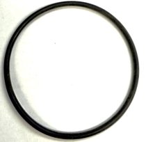 (17211712965)-Expansion Tank O-ring (Lower) - 318i/ti (91-98), 525i (89-95) (Genuine BMW) (1 available)