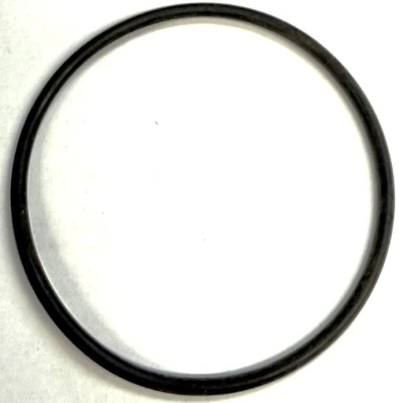 (17211712965)-Expansion Tank O-ring (Lower) - 318i/ti (91-98), 525i (89-95) (Genuine BMW) (1 available)