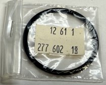 (12611277602)-O-Ring for Oil level Sender - 325e/i (84-91), 525i (89-90) (3 available)