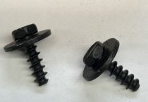 (51112257140)-Hex Head Screw with Washer-TS5x14.4 - Z4 (E85/E86), M5 (E60) (alt-07149126885) (Genuine BMW) (9 available)