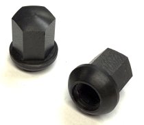 (99918200336)-Lug Nut - Porsche 911, 964, 924, 928 (Alloy) (Genuine Porsche) (9 available)