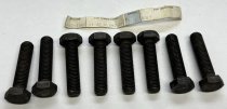 (11222243051)-Flywheel Bolt-M12x50mm (E28/E30/E36/E46/E28/E34/E39/Z3) (Genuine BMW) (8 available)