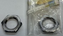 (11311250096)-Camshaft Nut-M30x1.5 - Most M30 engines (see list) (Genuine BMW) (2 available)