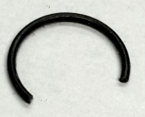 (11330634135)-Rocker Shaft Snap Ring - all with M10 & M30 motors (13 available)