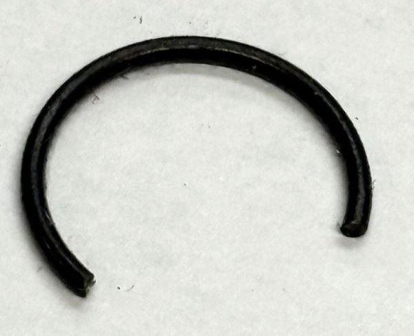 (11330634135)-Rocker Shaft Snap Ring - all with M10 & M30 motors (13 available)