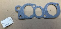(11611726012)-Intake Manifold Gasket (Double) - 325e/i (9/87-91), 525i (89-90), 528e (12/86-) (1 available)