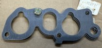 (11611730743)-Intake Manifold Gasket (Double) - 325e (84-8/87), 528e (82-11/86) (3 available)