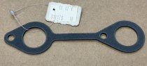 (11121312173)-Valve Cover Gasket (Inner) - M3 (88-91), M5/M6 (88-93) (Genuine BMW) (1 available)