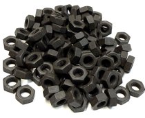 (11331744333)-Valve Adjuster Nut at Rocker Arm - all M10 & M30 engines (1967-1993) (alt-11330634124) (41 available)