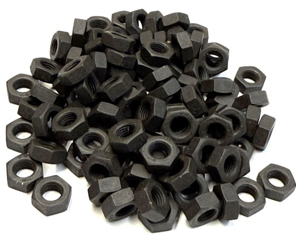 (11331744333)-Valve Adjuster Nut at Rocker Arm - all M10 & M30 engines (1967-1993) (alt-11330634124) (41 available)