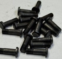 (11331744355)-Valve Adjuster Screw at Rocker Arm- all M10 & M30 engines (1967-1993) (alt-11330634122) (24 available)