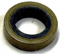 (12110002735)-Distributor Housing Bolt Seal - 2002/2002tii, 320i (77-83), 318i (84-85) (1 available)