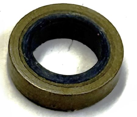 (12110002735)-Distributor Housing Bolt Seal - 2002/2002tii, 320i (77-83), 318i (84-85) (1 available)