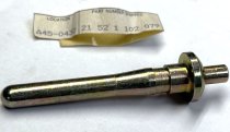 (21521102079)-Slave Cylinder Thrust Rod-1600/2002/2002tii (67-76), Bavaria/CS (69-74) (Genuine BMW) (1 available)