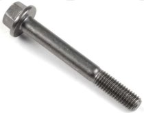 (11621716352)-Bolt (8x65mm) -E32/E34/E38/E39/E31 (for cat replacement) (Genuine BMW) (3 available)
