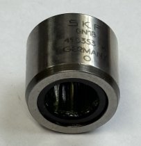 (11211-493353A) - SKF Needle Pilot Bearing (possible 11211276551 alternative) (2 available)