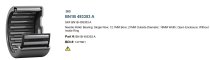 (11211-493353A) - SKF Needle Pilot Bearing (possible 11211276551 alternative) (2 available)