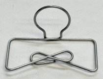 (21517570284)-Clutch Fork Spring - E31/E36/E46/E39/E34/E90/etc (Genuine BMW) (1 available)