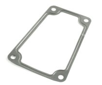 (13541743261)-Throttle Body Gasket (aluminum)-318i/318ti (91-95) (M42) (13541247400) (3 available)