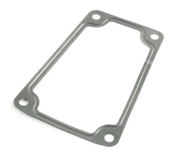 (13541743261)-Throttle Body Gasket (aluminum)-318i/318ti (91-95) (M42) (13541247400) (3 available)