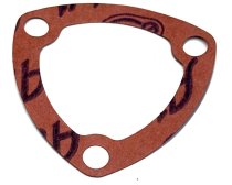 (11611717286)-Intake Manifold Gasket-318i (84-91), 325e/325i (84-91), 528e (82-88), 525i (89-90) (Elring) (2 available)