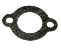 (11121726721)-Water Flange Gasket on Back of Head (M20) - 325e/I (84-91), 528e/525i (82-90) (1 available)