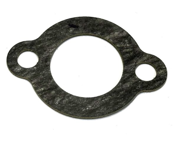 (11121726721)-Water Flange Gasket on Back of Head (M20) - 325e/I (84-91), 528e/525i (82-90) (1 available)
