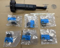 (83300492096)-BMW Factory Tool Set-Rollex Bearing Puller & Attachments (7pc) (alt-88886331300) (1 available)